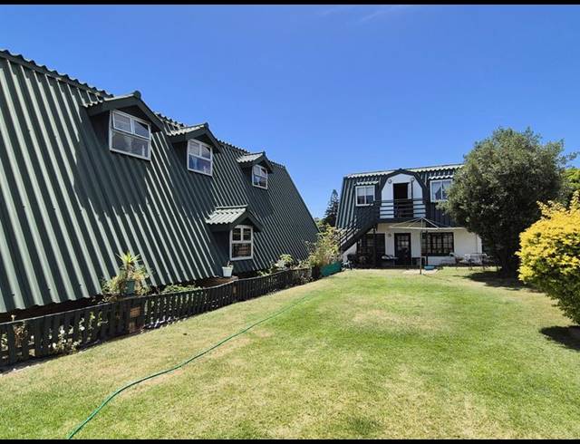 5 BEDROOM HOUSE FOR SALE IN FRANSKRAAL